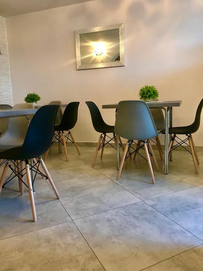 Dom Goscinny Finezja Świeradów-Zdrój Exteriör bild
