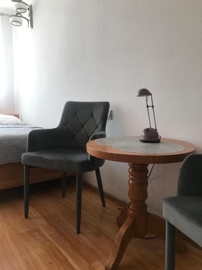 Dom Goscinny Finezja Świeradów-Zdrój Exteriör bild